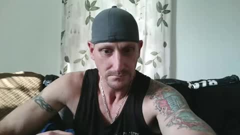 Chillaxin lets talk  online show from 01/18/25, 08:09