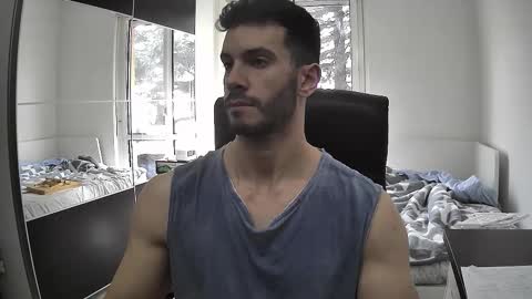 cambooyy online show from 03/06/26, 10:23