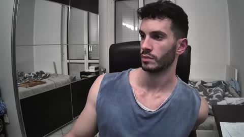 cambooyy online show from 03/06/26, 11:12