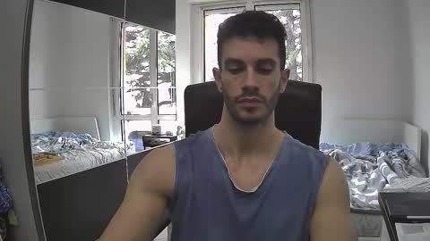 cambooyy online show from 03/09/26, 12:09