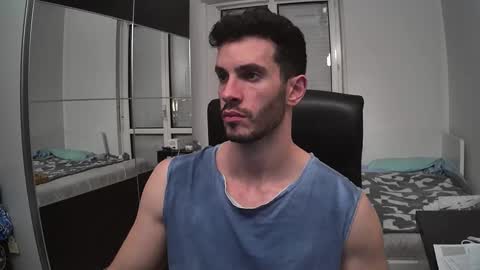 cambooyy online show from 03/16/26, 10:58