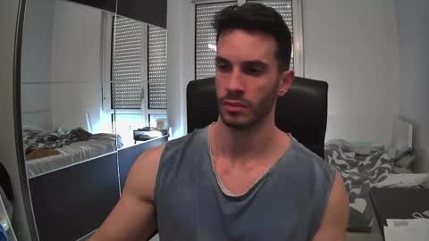 cambooyy online show from 03/31/26, 01:44