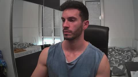 cambooyy online show from 04/04/26, 01:30