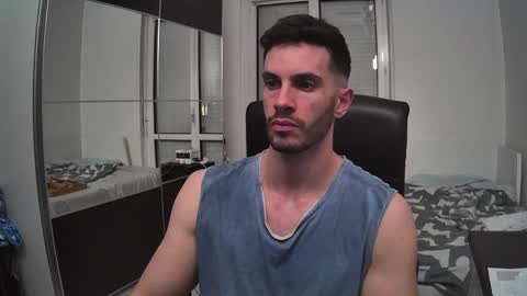 cambooyy online show from 04/07/26, 09:59