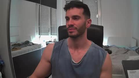 cambooyy online show from 04/12/26, 01:49