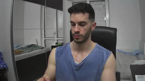 cambooyy online show from 04/26/26, 12:03