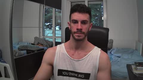 cambooyy online show from 06/02/26, 04:09