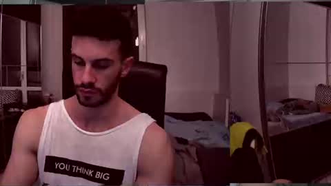 cambooyy online show from 06/05/26, 09:53
