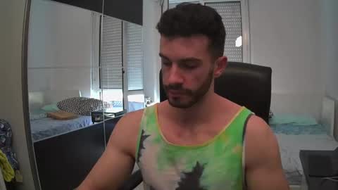 cambooyy online show from 06/07/26, 04:22