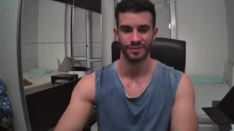 cambooyy online show from 07/18/26, 06:01