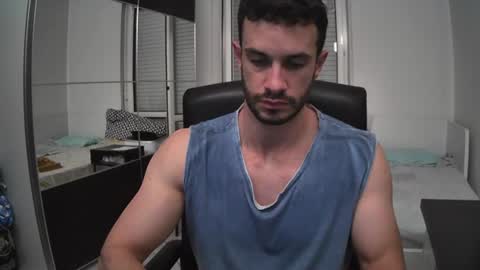 cambooyy online show from 07/20/26, 09:17