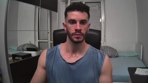 cambooyy online show from 07/21/26, 10:01