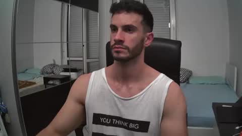 cambooyy online show from 07/27/26, 09:22