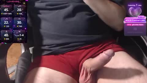 Snapshot of camboy301077 chatting on 01/28/25, 03:35 steffencamboy online show from 01/28/25, 03:35