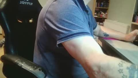 cambsuk online show from 04/01/26, 10:40