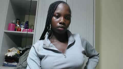 Princess online show from 03/11/25, 04:40