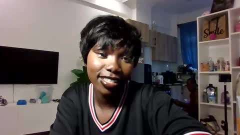 Princess online show from 11/18/25, 11:25