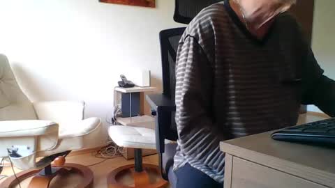 camcologne online show from 10/10/25, 09:30