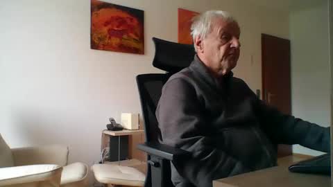 camcologne online show from 01/06/26, 10:52