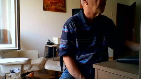camcologne online show from 05/29/26, 09:07