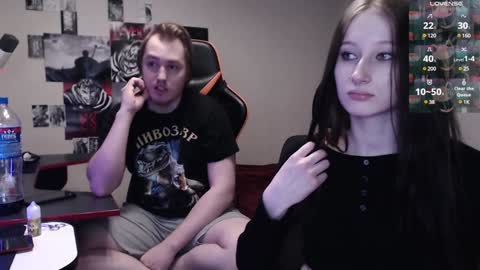 Rayon Gosuslug and Kirieshka Gosuslug online show from 02/02/25, 02:06