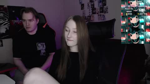 Rayon Gosuslug and Kirieshka Gosuslug online show from 11/21/25, 12:32