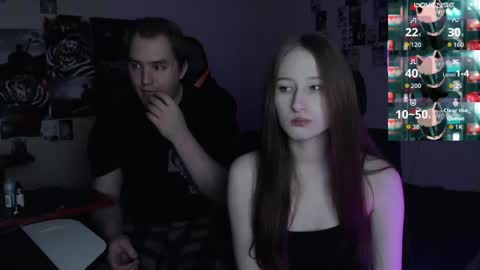 Rayon Gosuslug and Kirieshka Gosuslug online show from 11/27/25, 07:16