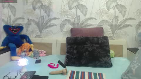 CamDiva1 online show from 01/08/26, 02:03