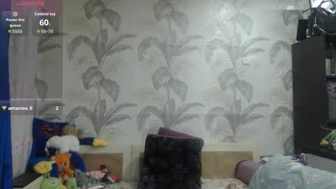 CamDiva1 online show from 03/11/26, 01:55