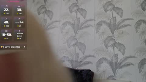 CamDiva1 online show from 05/22/26, 10:54