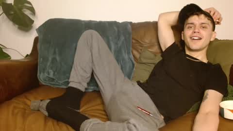 CamDoAttitude online show from 02/05/25, 08:57