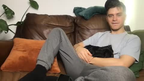 CamDoAttitude online show from 12/03/25, 01:09