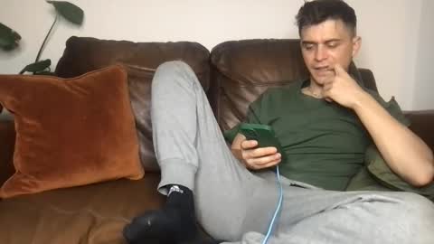 CamDoAttitude online show from 12/20/25, 10:28