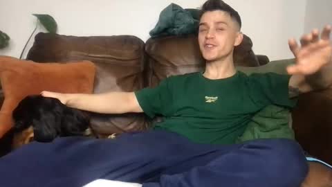 CamDoAttitude online show from 01/13/26, 10:15