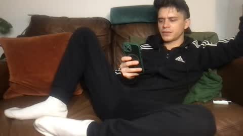 CamDoAttitude online show from 02/01/26, 11:14