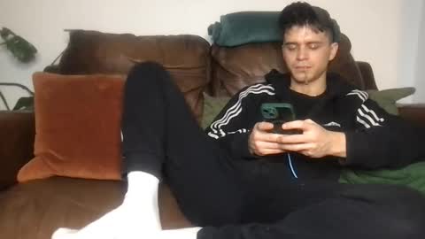 CamDoAttitude online show from 02/02/26, 10:08