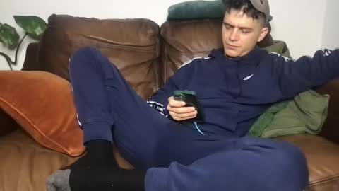 CamDoAttitude online show from 02/19/26, 11:01