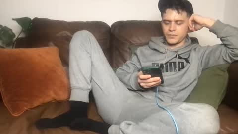 CamDoAttitude online show from 03/01/26, 10:12