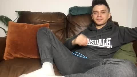 CamDoAttitude online show from 03/08/26, 10:13