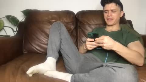 CamDoAttitude online show from 03/16/26, 10:14