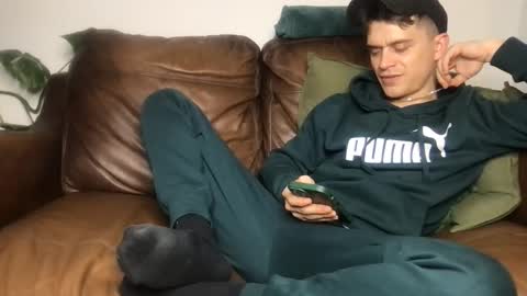 CamDoAttitude online show from 03/17/26, 10:35