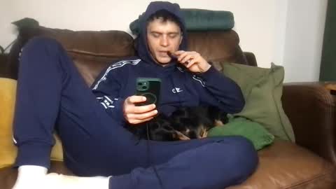 CamDoAttitude online show from 03/31/26, 09:37