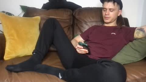 CamDoAttitude online show from 04/03/26, 09:35