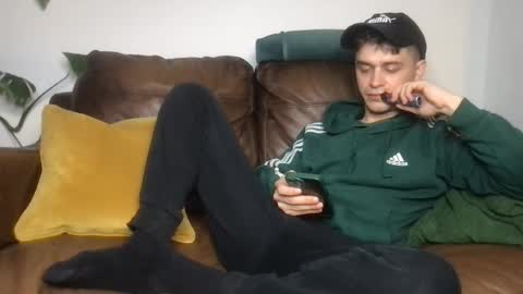 CamDoAttitude online show from 04/05/26, 09:45