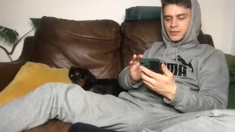 CamDoAttitude online show from 04/06/26, 09:38