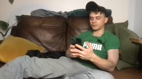 CamDoAttitude online show from 04/07/26, 09:26