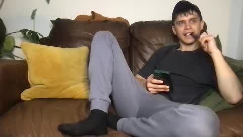 CamDoAttitude online show from 04/19/26, 09:17