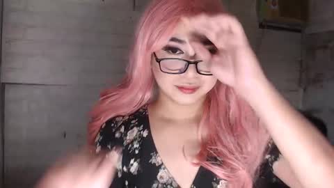 camela_star online show from 09/30/25, 08:03