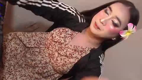 camela_star online show from 03/15/26, 06:03