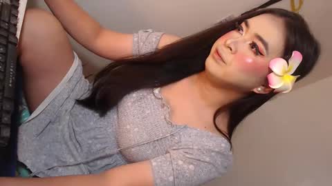 camela_star online show from 04/10/26, 09:30